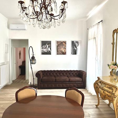 Airoldi Palace Apartment Chioggia Zewnętrze zdjęcie