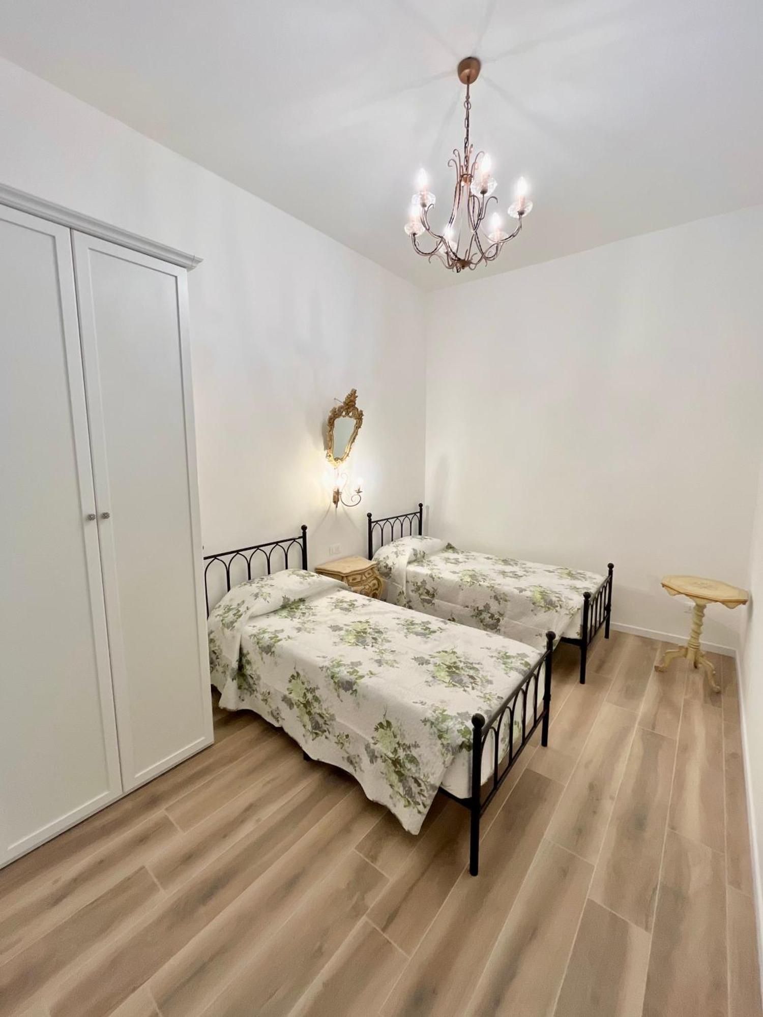 Airoldi Palace Apartment Chioggia Zewnętrze zdjęcie