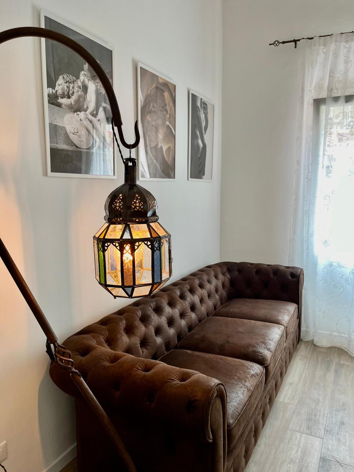 Airoldi Palace Apartment Chioggia Zewnętrze zdjęcie