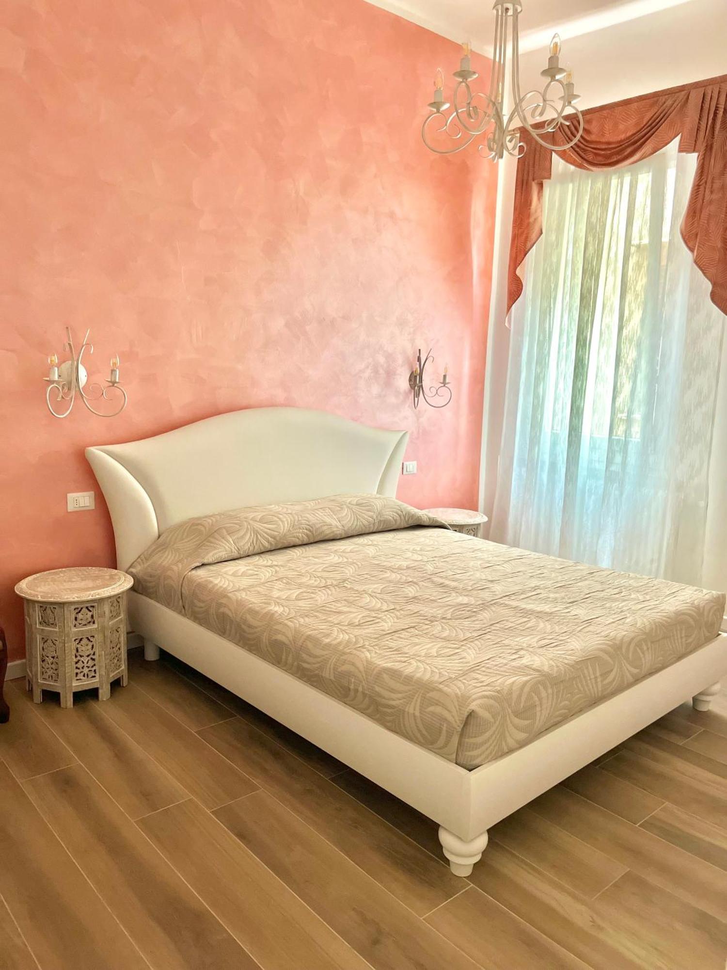 Airoldi Palace Apartment Chioggia Zewnętrze zdjęcie