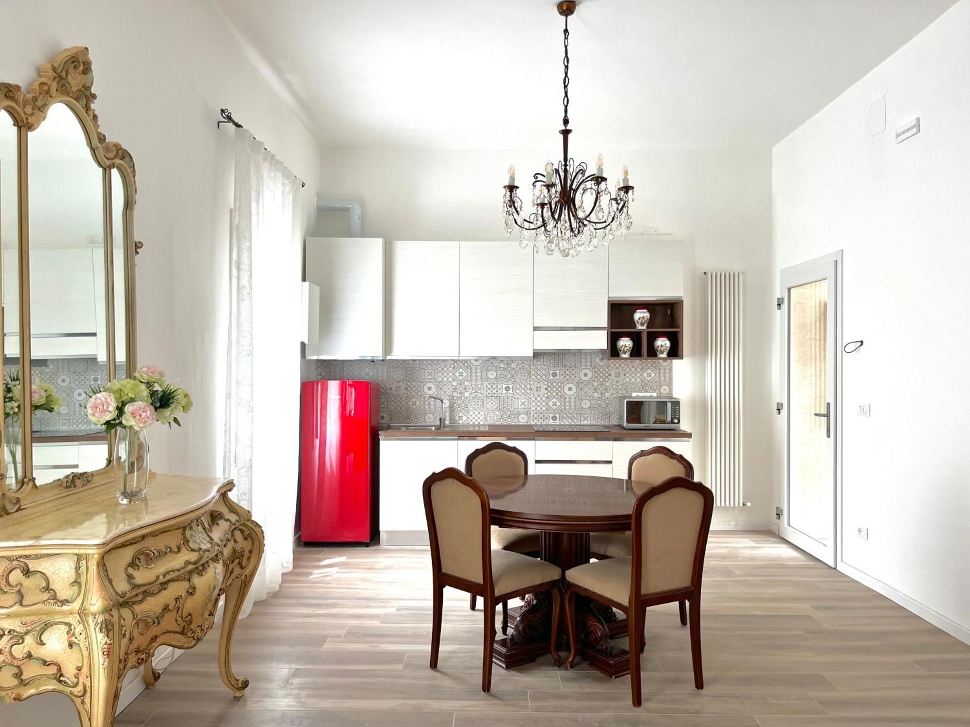Airoldi Palace Apartment Chioggia Zewnętrze zdjęcie
