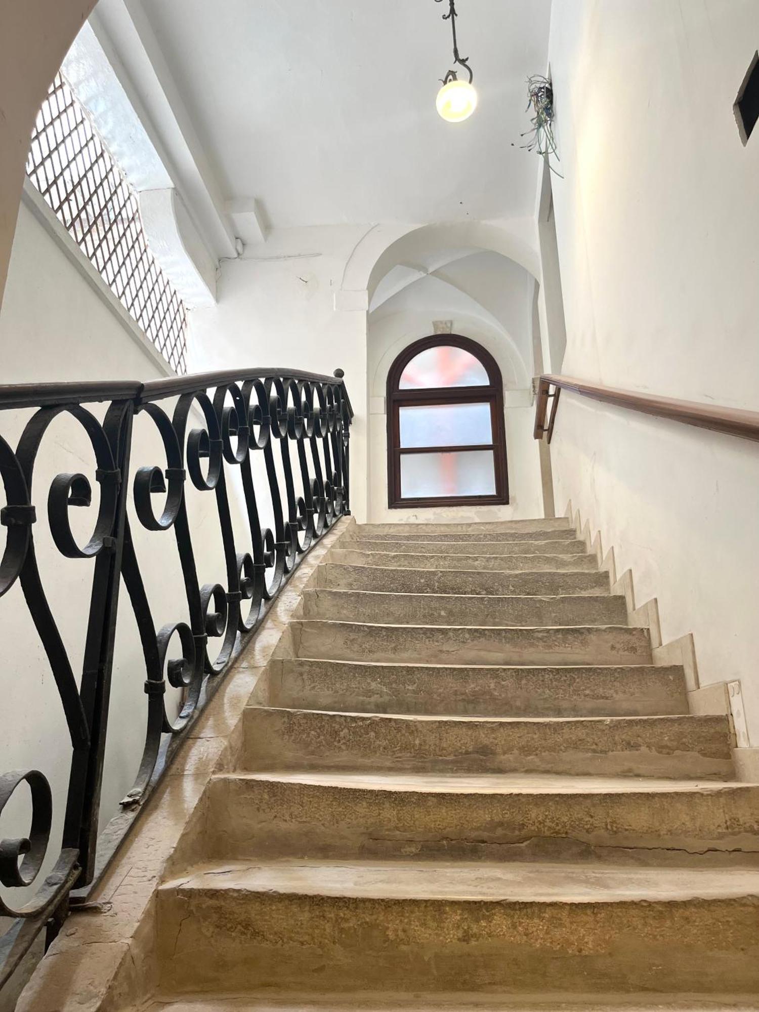Airoldi Palace Apartment Chioggia Zewnętrze zdjęcie