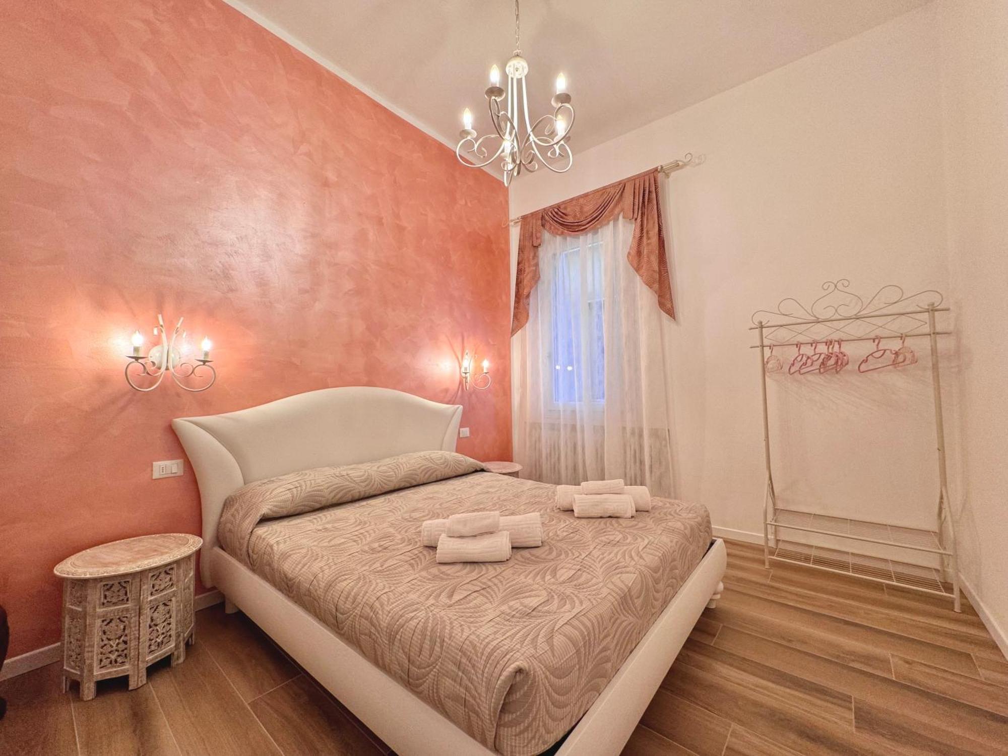 Airoldi Palace Apartment Chioggia Zewnętrze zdjęcie